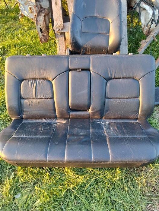 Сидіння л200 l200