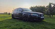 Audi A4 B7 2.0TDi 170KM S-Line