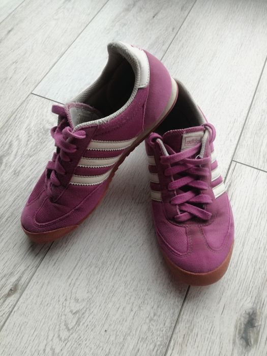 Adidasy Dragon r.36