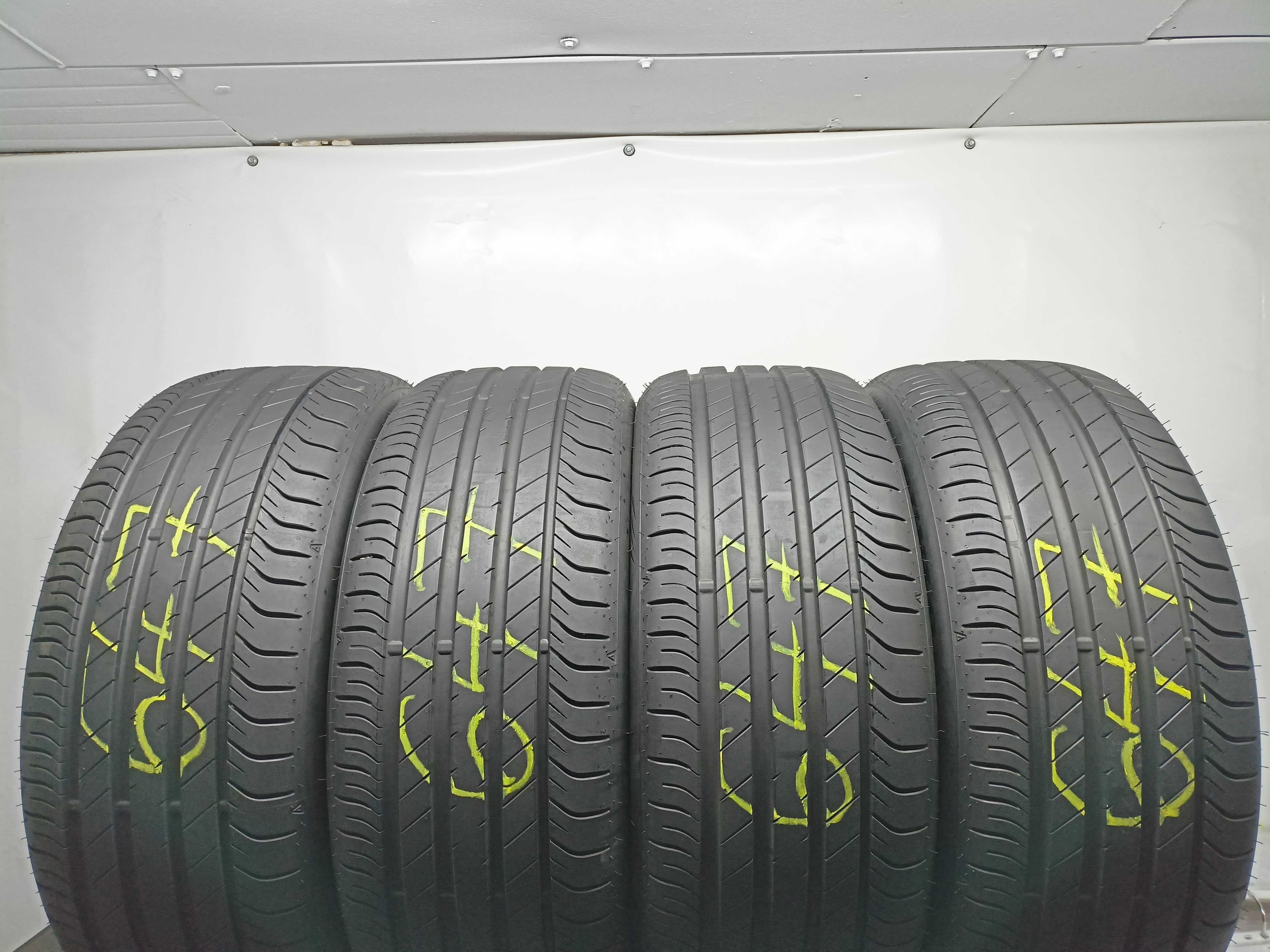 Dunlop SP Sport Maxx 235/45/19 2023rok 99V Nowe (647)