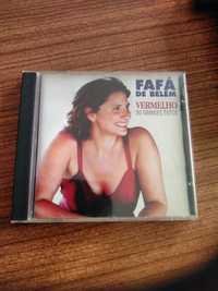 CD - Fafá de Belém