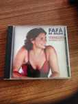 CD - Fafá de Belém