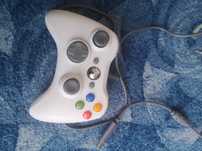 Pad przewodowy kontroler xbox 360 kompatybilny komputer konsola laptop
