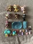 LPS POP Littlest Pet Shop