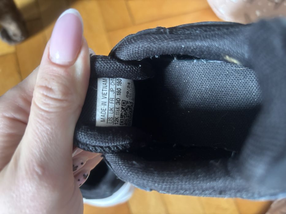 Buty adidas rozm 30