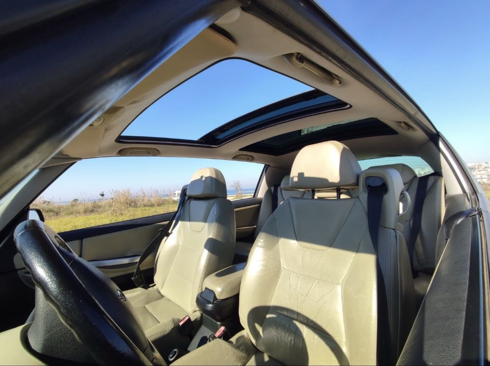 Renault Avantime 3.0 V6