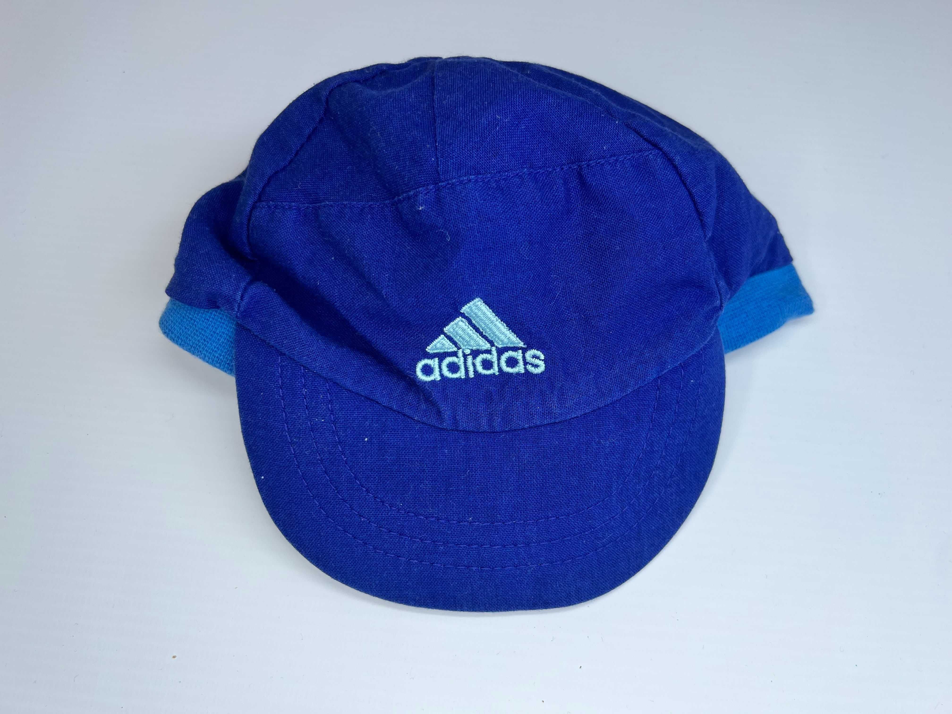 Czapeczka niemowlęca Adidas