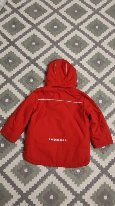 Курточка H&M 104