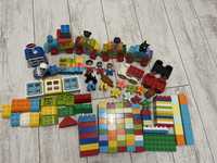 Lego duplo декілька наборів