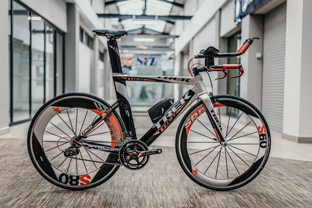 Trek Speedconcept 2.5