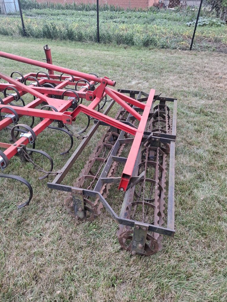 Agregat uprawowy agro factory 2,3 m