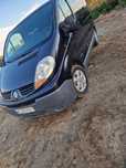 Renault trafic 2.5 cdti 2007r. 7900zl