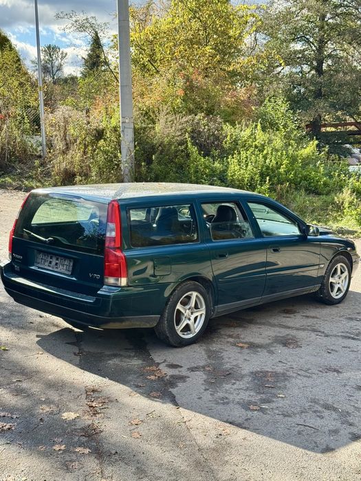 Volvo V70 2.5 TDI