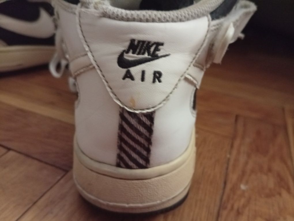 Sprzedam buty Nike,adidas,reebok