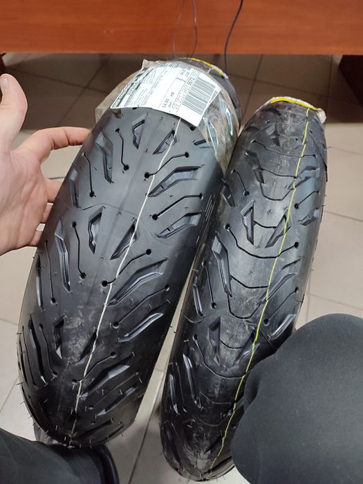 Мотоцикол NC700X NC750X ABS Офіційна стан нового