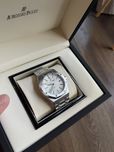 Zegarek audemars piguet ap
