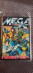 Komiks Mega Marvel 1/96 X-Cutioner's Song cz. 2