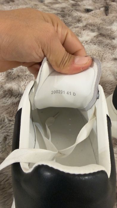 Alexander Mcqueen Homem