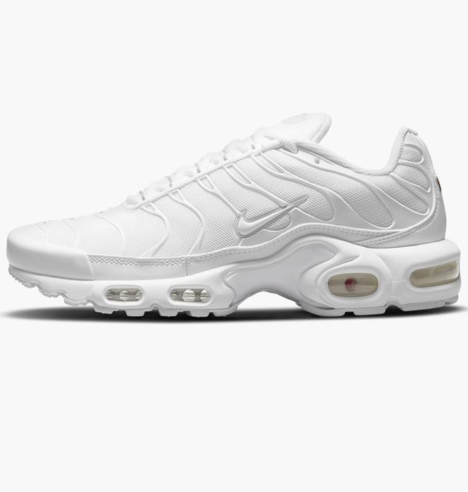 Кросівки жіночі Nike Air Max Plus (DM2362-100)