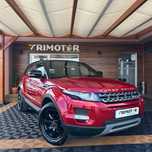 Range Rover Evoque 2.2 Td4 150cv