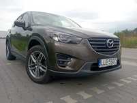 MAZDA CX-5 2.0 Benz