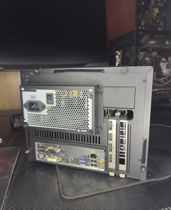 Ексклюзивний компʼютер. I7 7700k. 1660 super. 16 ddr4. Покупателю торг