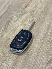 Корпус ключа Hyundai Elantra Sonata Accent Tucson