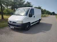 Sprzedam Fiata Ducato 2.3JTD 2002r