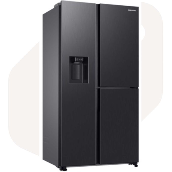 Lodówka SidebySide Samsung RH68B8831B1 Kostkarka NoFrost OUTLET 14JG17