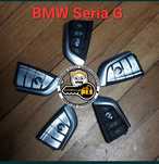 Kluczyk kodowanie BMW G01 G02 F97 G30 G08 F90 G11 G38 F98 display key