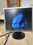 monitor samsung 17 cali SyncMaster 743n