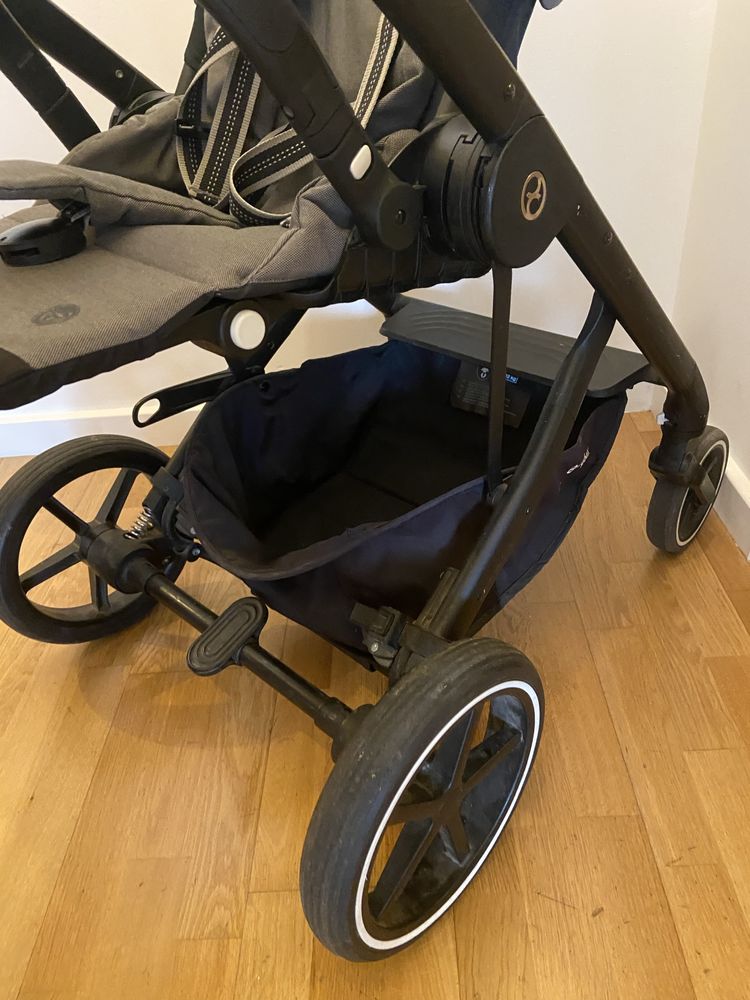 Carrinho Cybex Balios S