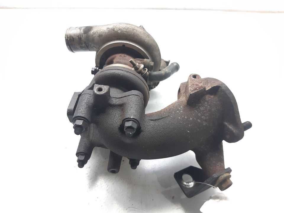 Turbo Opel Astra G, Corsa C, Combo - Y17DT Y17DTL, 1.7 DI DTI