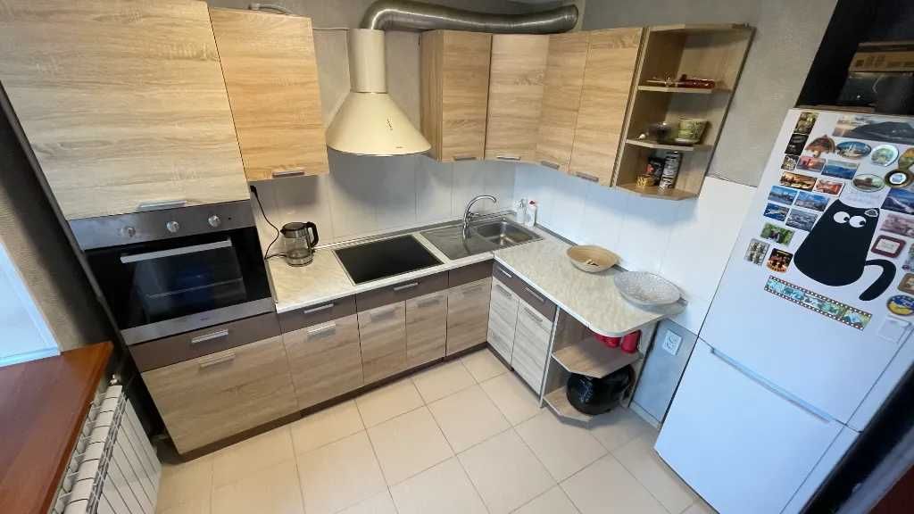 Продам 1к квартиру ул. Рабочая, 71 (р-н Каверина)