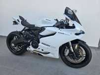 Ducati 899