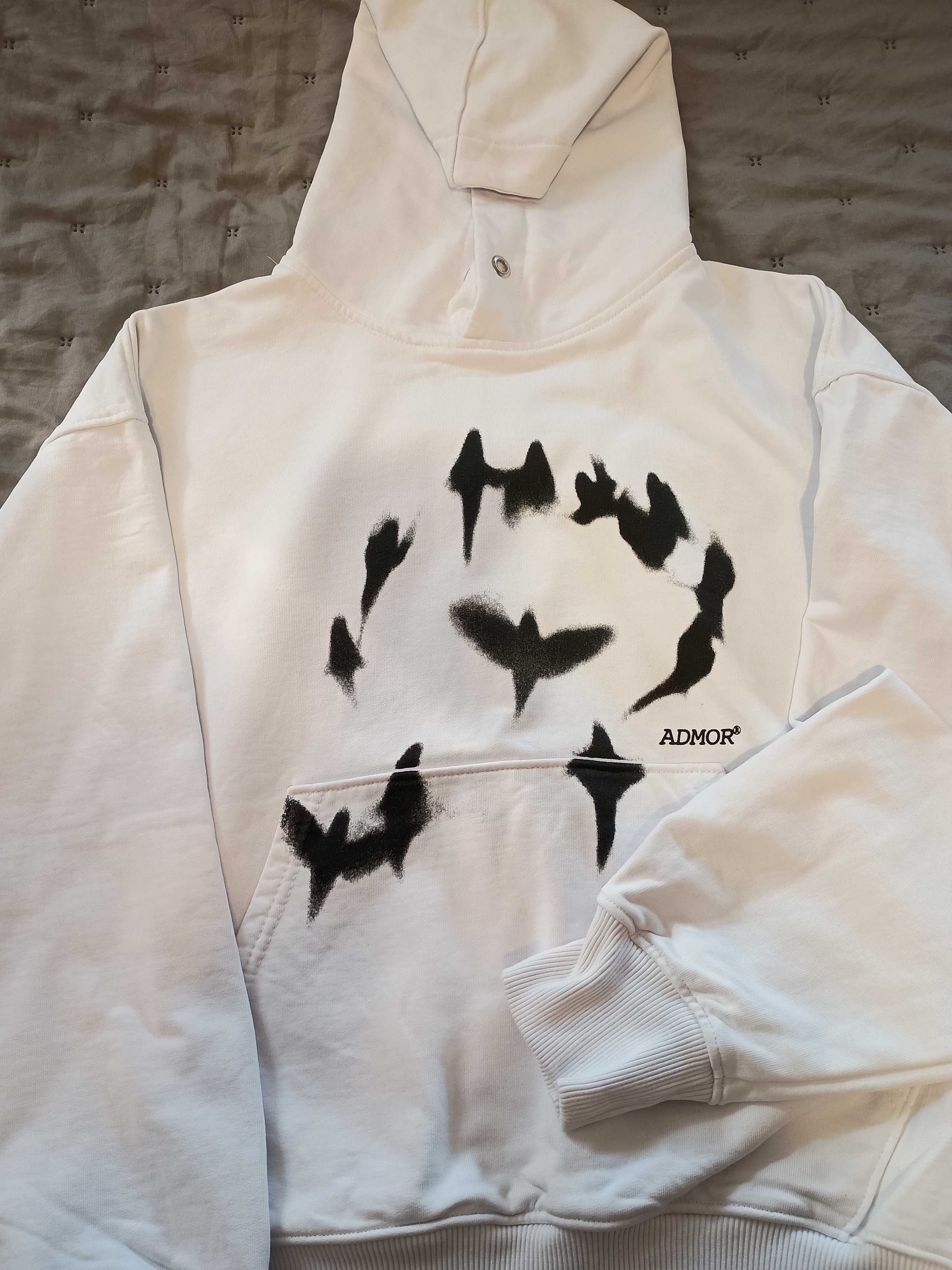 Jak Nowa bluza Admor r.M