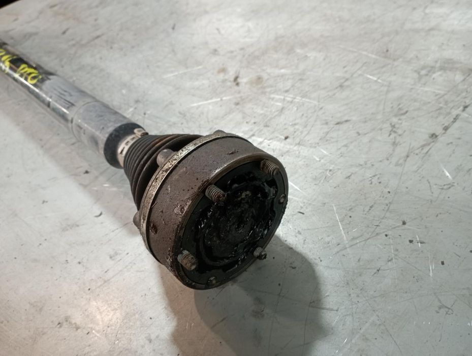 Transmissão frente direita VOLKSWAGEN Golf VII (5G1, BQ1, BE1, BE2)