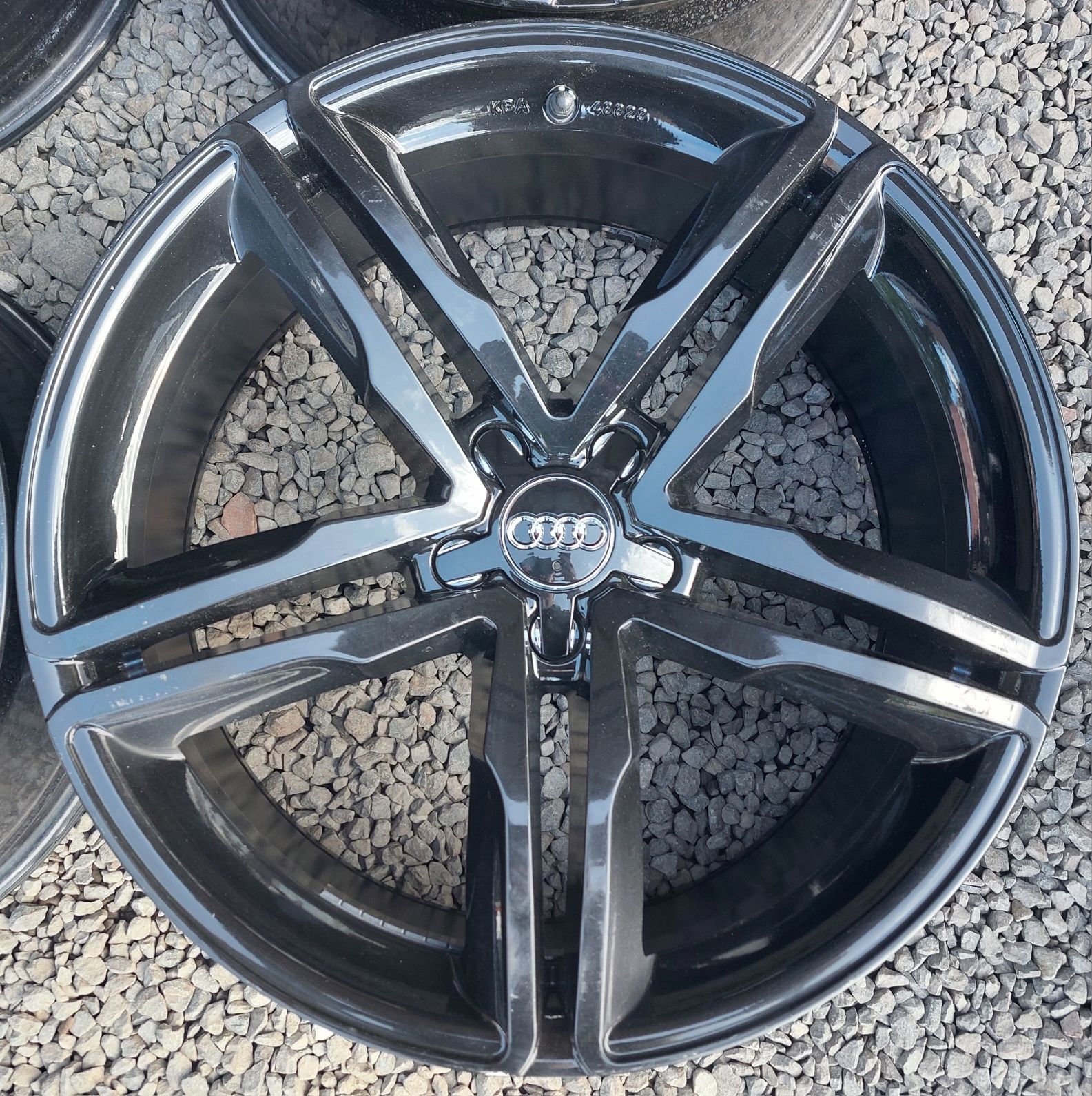 5 120 R20 S Line Audi Q5 Q7 Q8 SQ8 A4 A5vA6 A7 A8