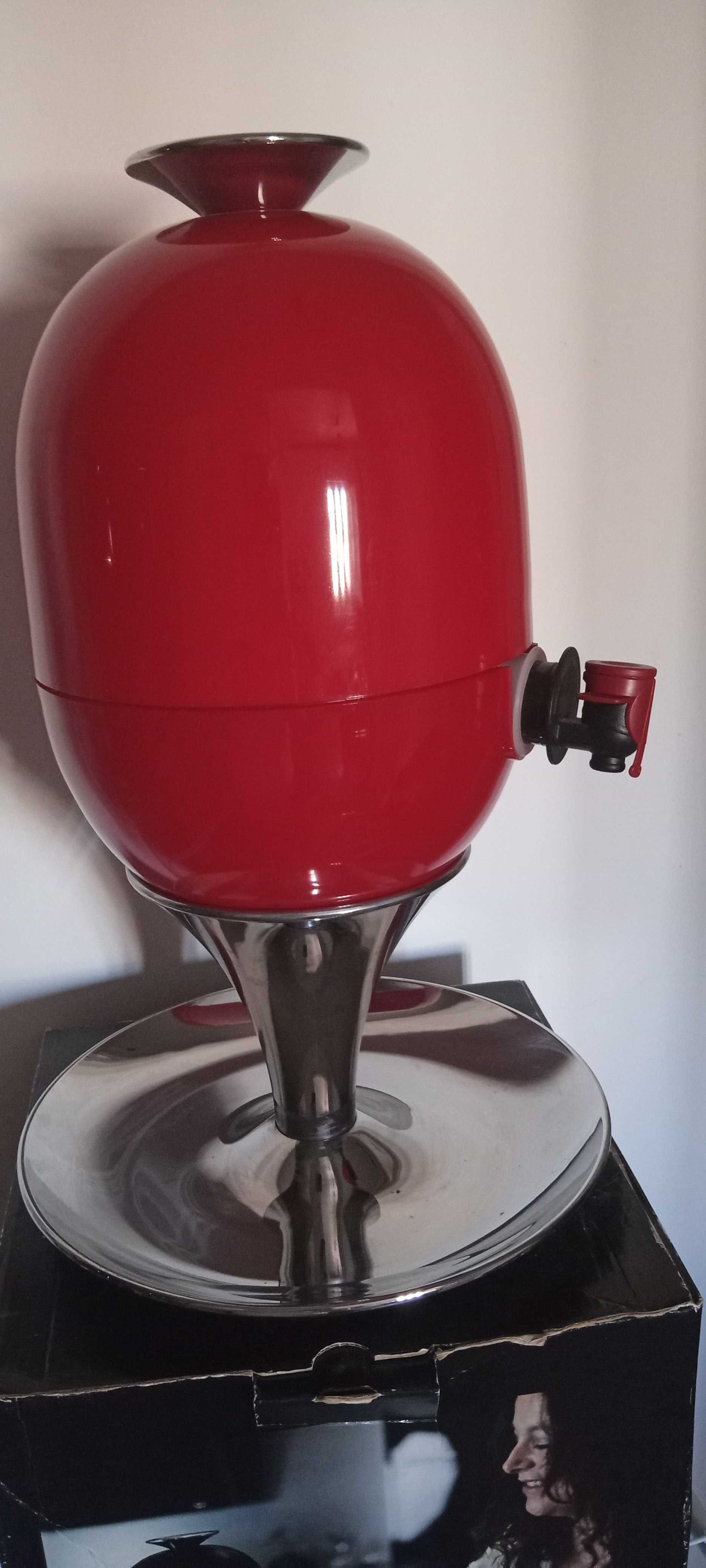 Vinho Fonte de.. (a Estrear), Fiduz