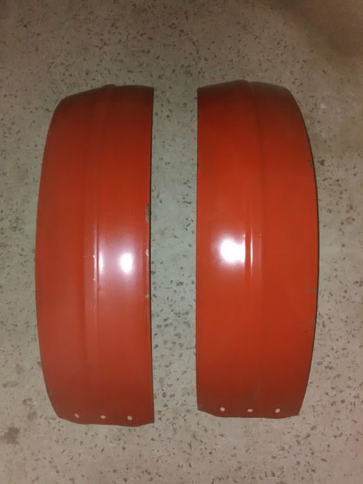 Крило переднє МТЗ Крыло переднее МТЗ 80/82/82.1/892/1025/1221