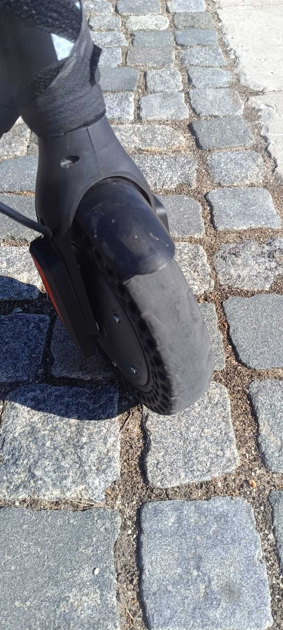 Trotinete Elétrica Urbanglide Ride 100XS