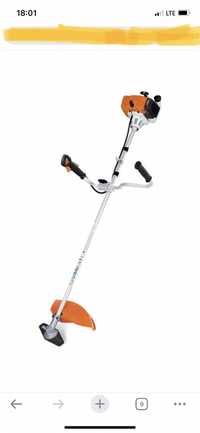 Мотокоса Stihl FS250 1,6 кВт,