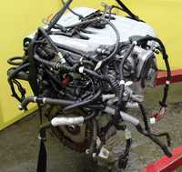 Двигатель 3.2 бензин Volkswagen Touareg двигун AZZ FSI мотор туарег