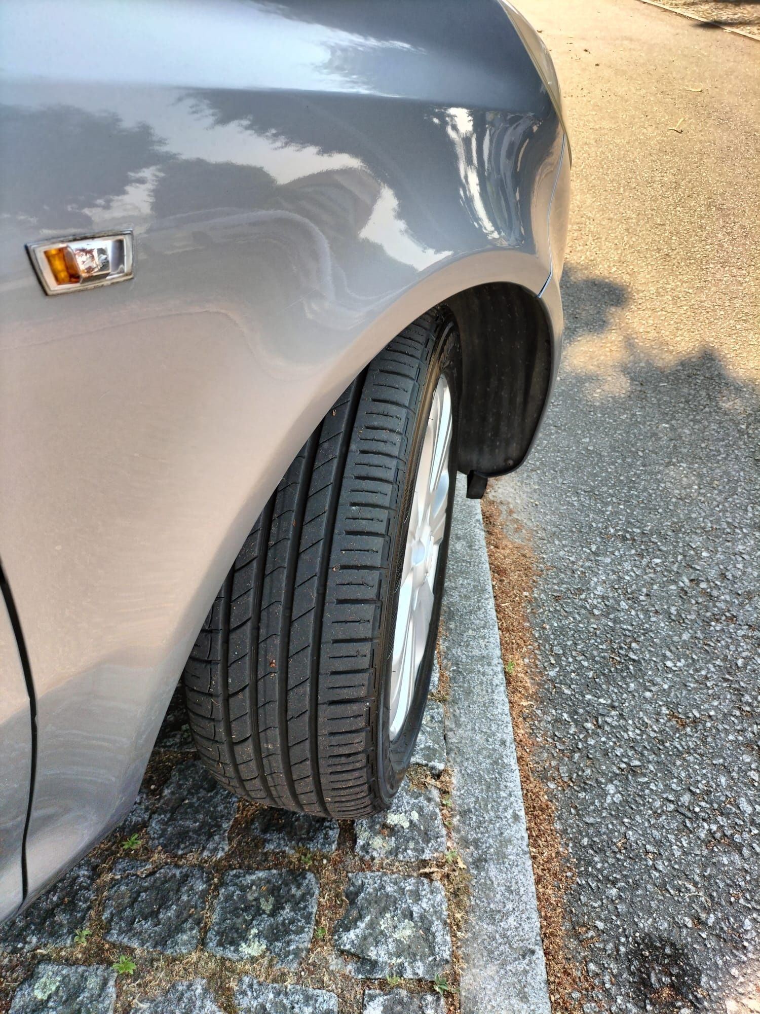 Opel Corsa 1.3 gasóleo