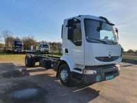 Renault Midlum 270 dxi HDS  HDS wywrotka dmc 13t