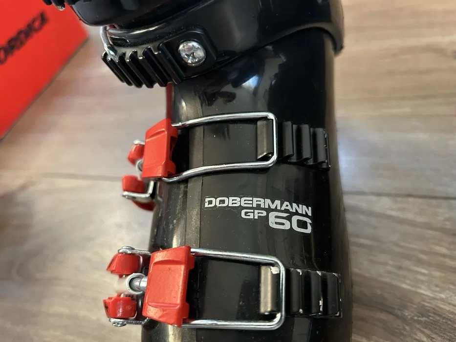 Buty narciarskie dziecięce rozm 33 Nordica Dobermann