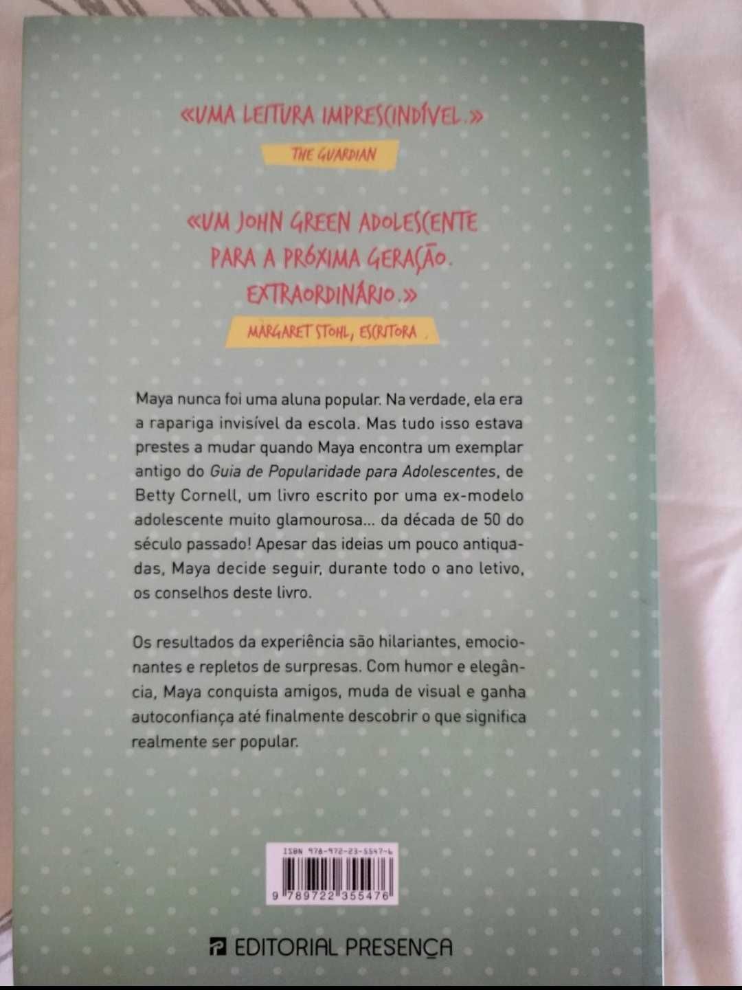 Livro Dicas Vintage para uma Geek moderna