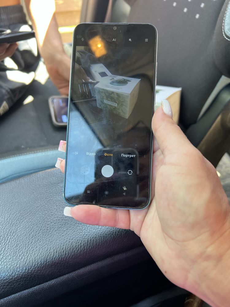 Redmi 9A 32гігабайти