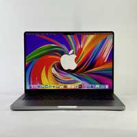 Apple MacBook Pro 14 2021 M1 Pro 16GB 512GB #3382