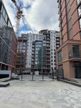 Помещение Фонтанская дорога Фасад